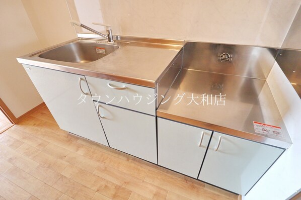 パル・メゾンの物件内観写真